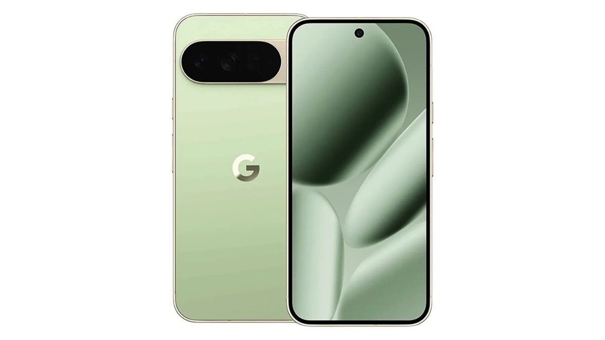 Google Pixel 10 Pro XL Variants