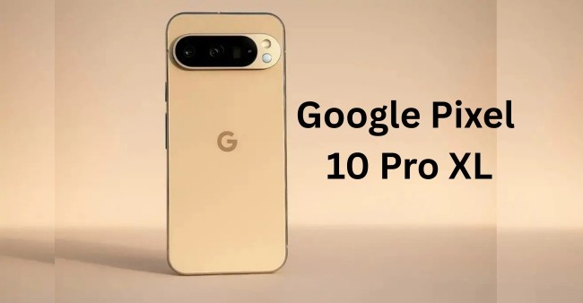 Google Pixel 10 Pro XL at ₹1,24,999: Flagship Killer with 42MP Selfie Camera Google Pixel 10 Pro XL at ₹1,24,999: Flagship Killer with 42MP Selfie Camera