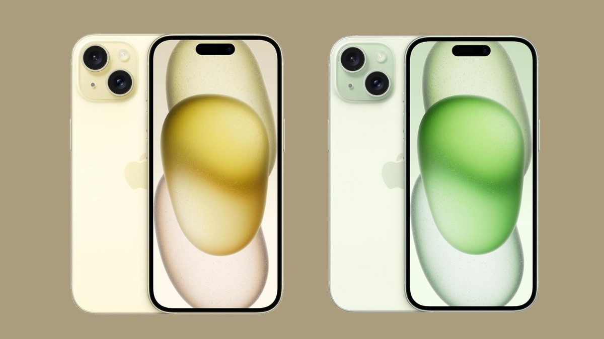 Apple iPhone 15 Performance