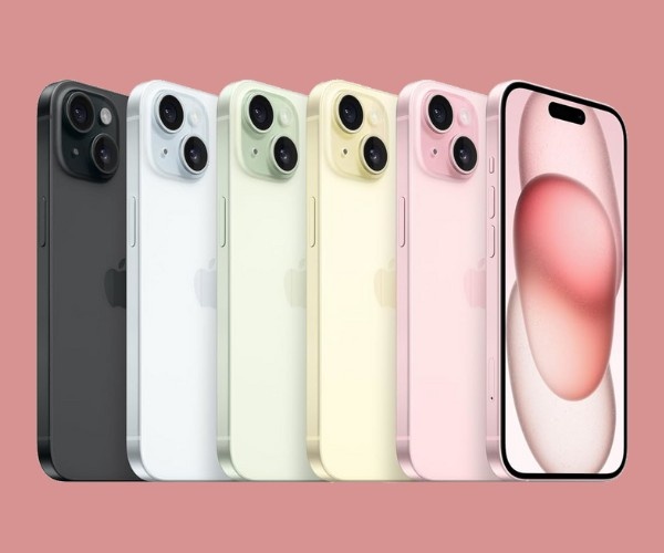 Apple iPhone 15: Stylish, Powerful, and Feature-Packed Under ₹50,000
