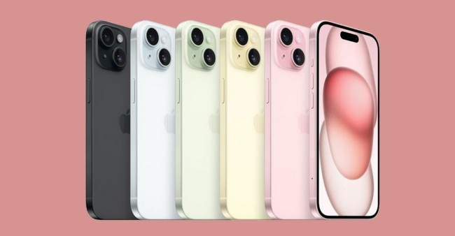 Apple iPhone 15: Stylish, Powerful, and Feature-Packed Under ₹50,000