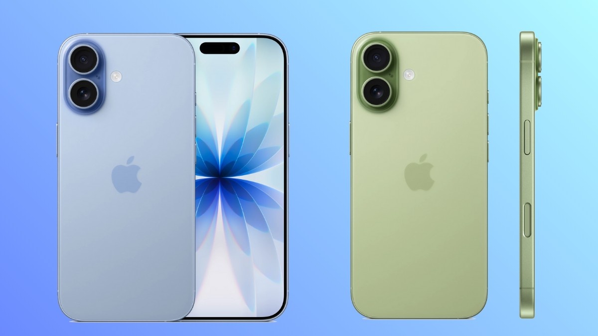 Apple iPhone 17 Processor