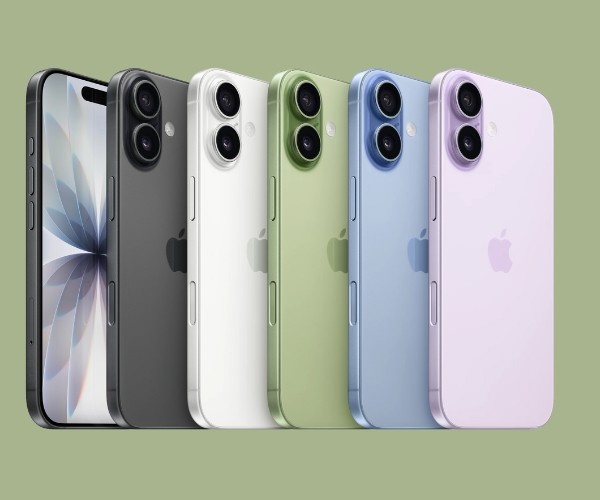 Apple iPhone 17: Stylish Design, 48MP Cameras and A19 Power