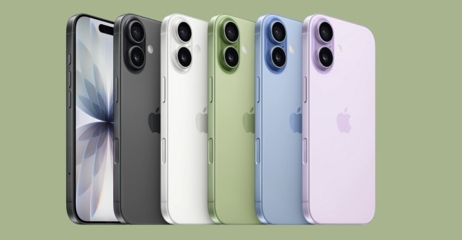 Apple iPhone 17: Stylish Design, 48MP Cameras and A19 Power Apple iPhone 17: Stylish Design, 48MP Cameras and A19 Power