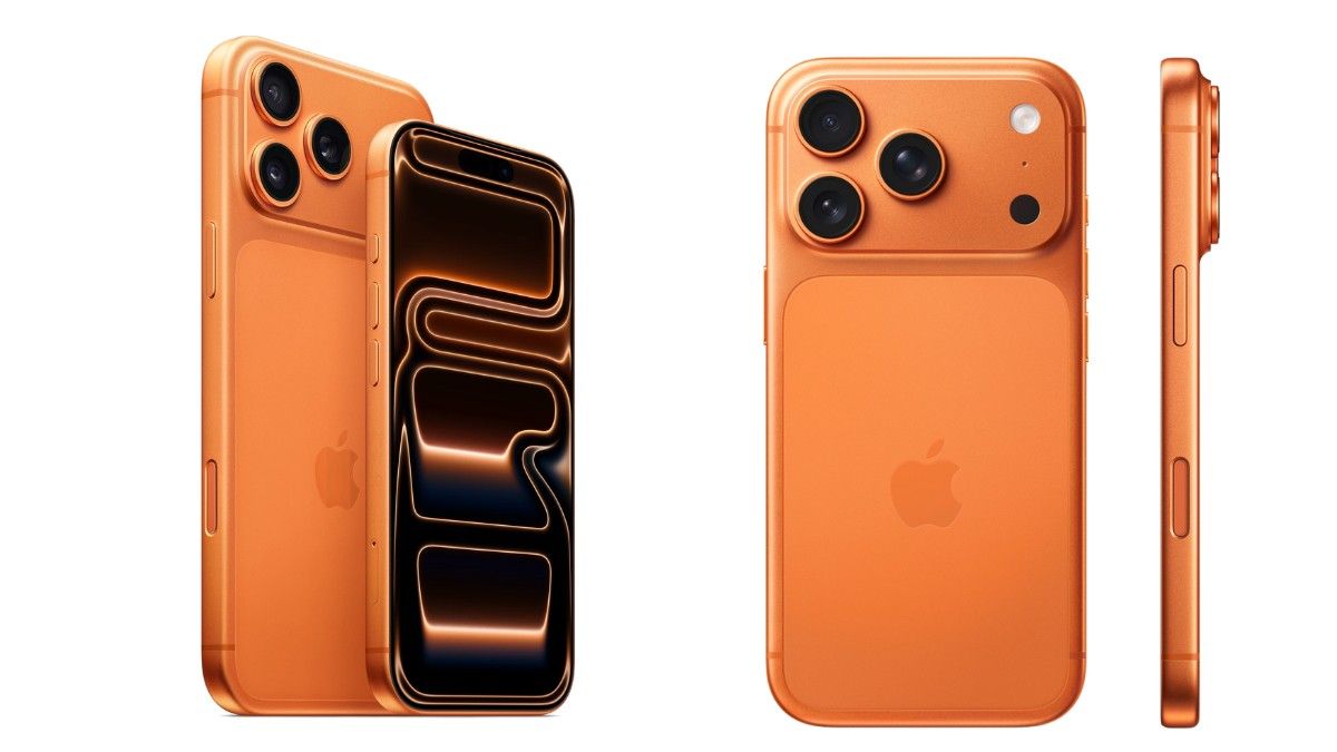 Apple iPhone 17 Pro Powerful Performance