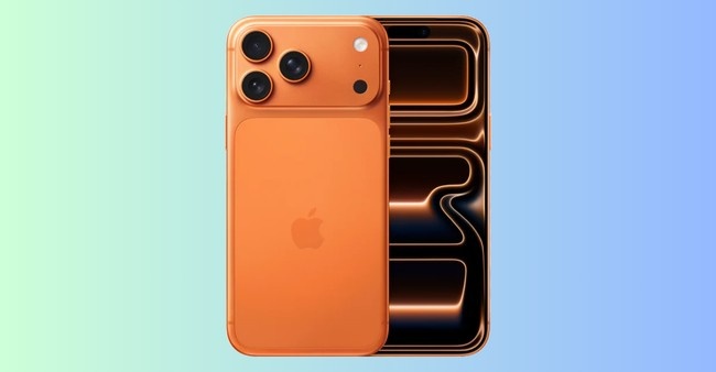 Apple iPhone 17 Pro: Stylish, Powerful, and Perfect for Photography Lovers