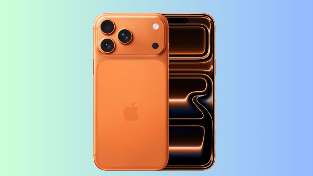 Apple iPhone 17 Pro: Stylish, Powerful, and Perfect for Photography Lovers