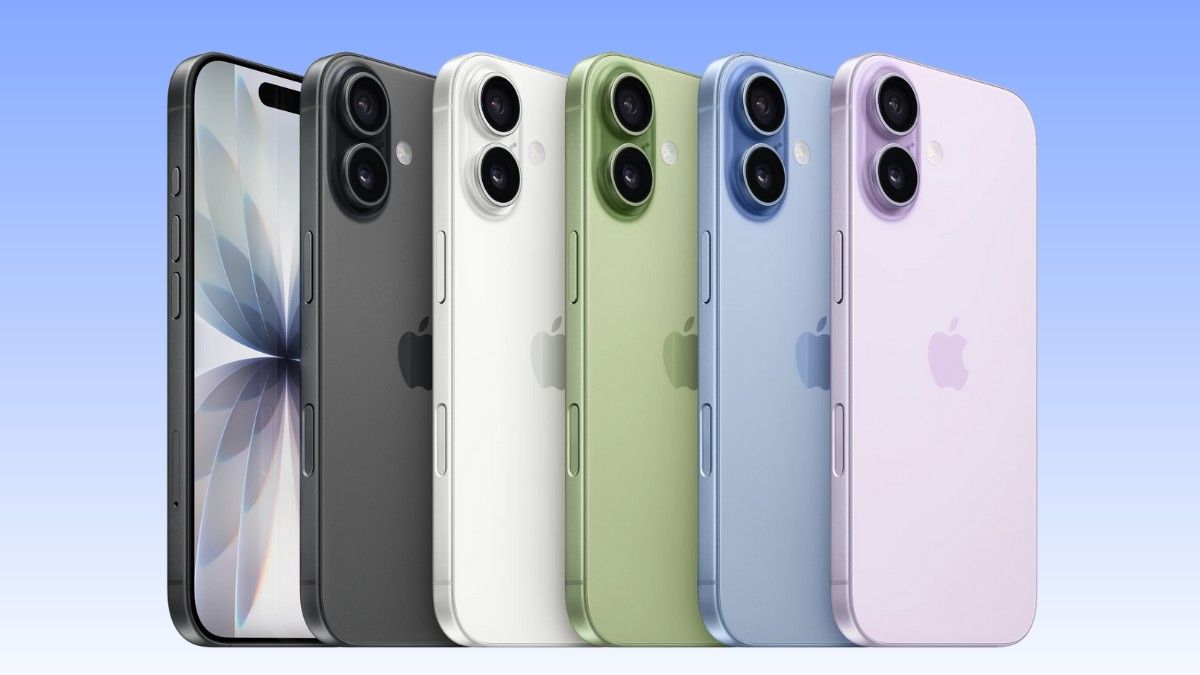 Apple iPhone 17: Stylish Design, 48MP Cameras and A19 Power