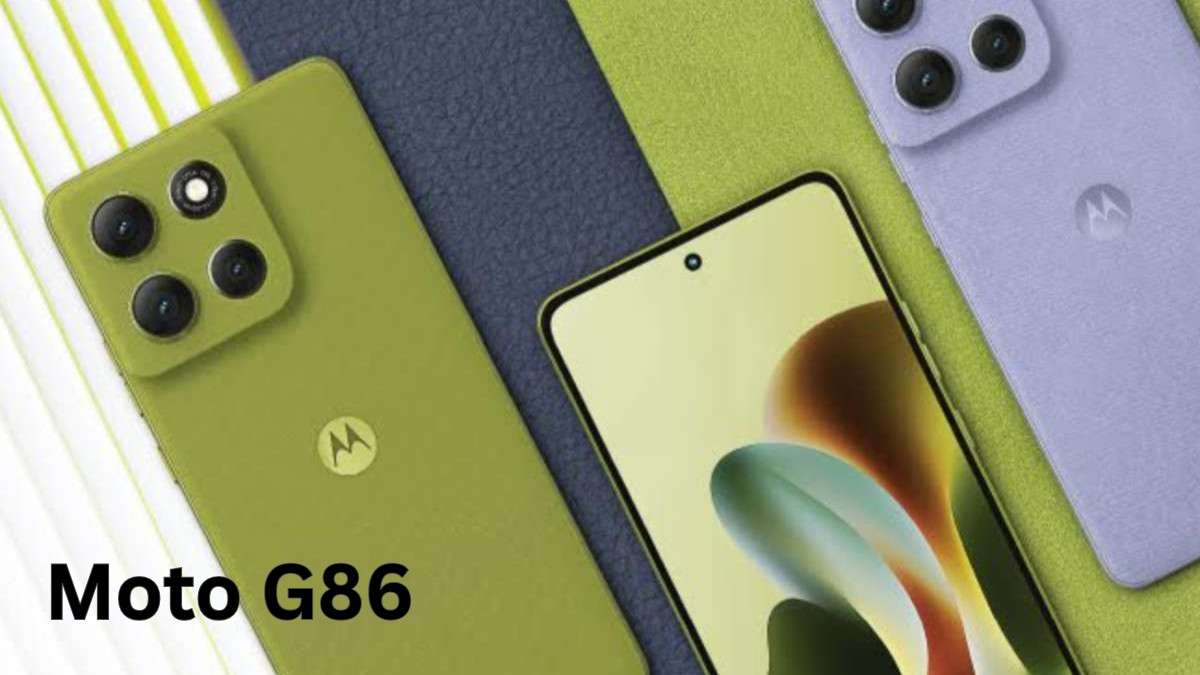 Motorola G86 Premium Features, Budget Price