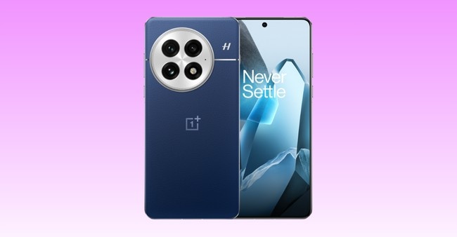 OnePlus 13: Stunning Display, Big Battery and Flagship Power at ₹61,999