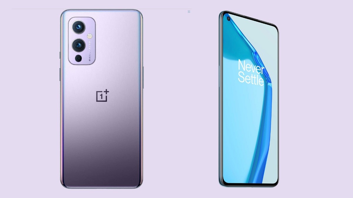 OnePlus 9 5G Performance