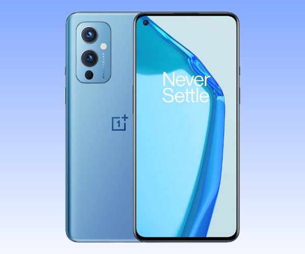 OnePlus 9 5G: The Perfect Blend of Style, Speed, and Performance