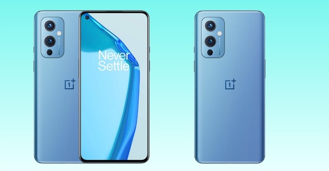 OnePlus 9 5G: The Perfect Blend of Style, Speed, and Performance