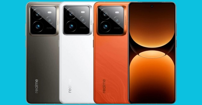 Realme GT 7 Pro: Flagship Power, Stunning Display & 120W Fast Charging