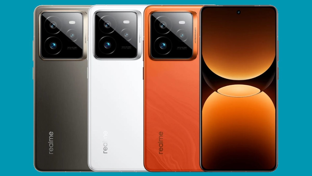 Realme GT 7 Pro: Flagship Power, Stunning Display & 120W Fast Charging