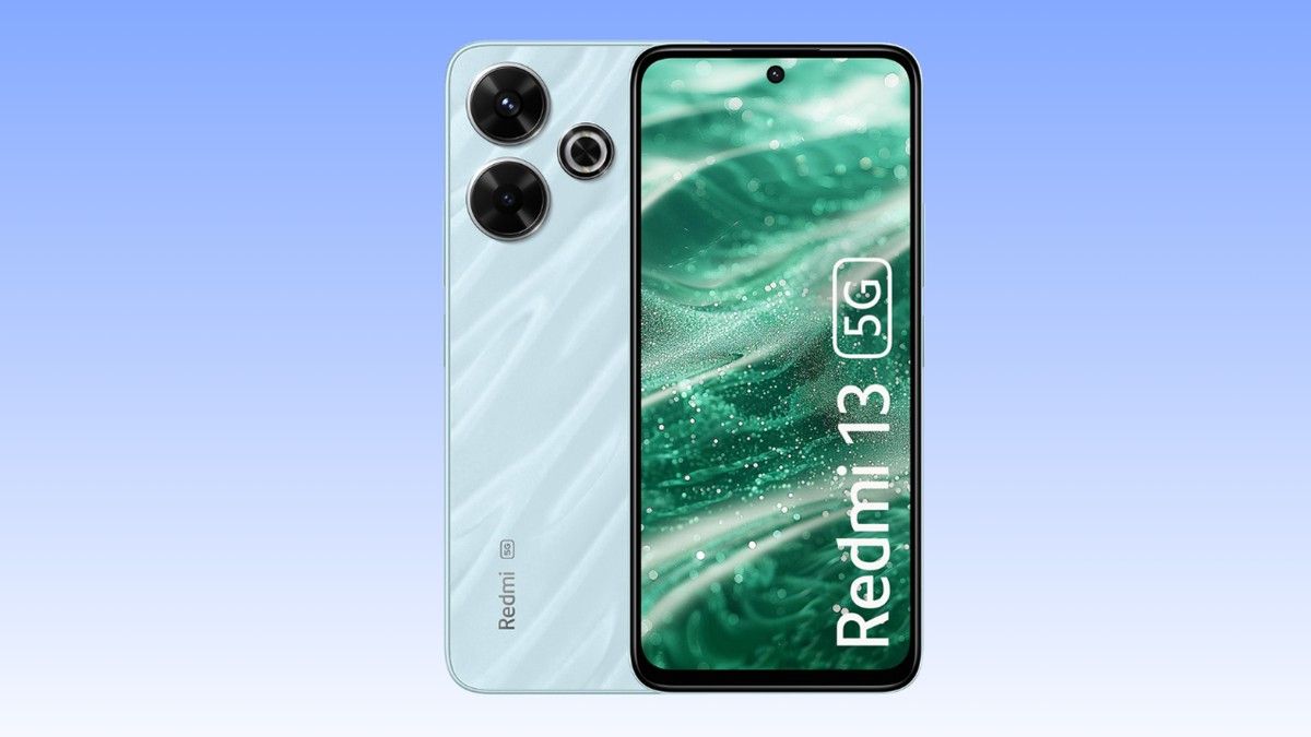 Redmi 13 5G Features