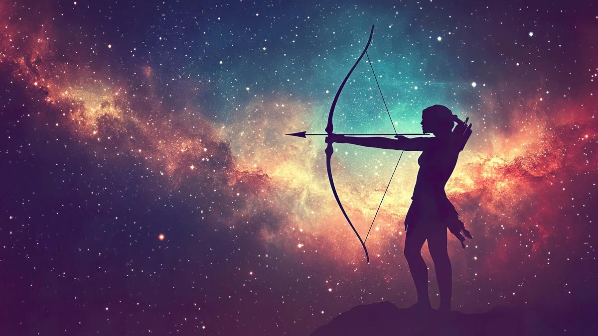 Sagittarius Love Horoscope 2026
