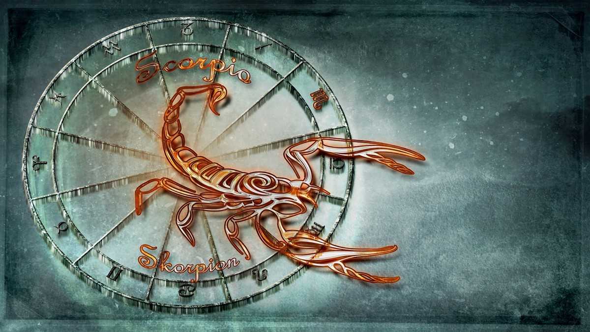 Scorpio Love Horoscope 2026