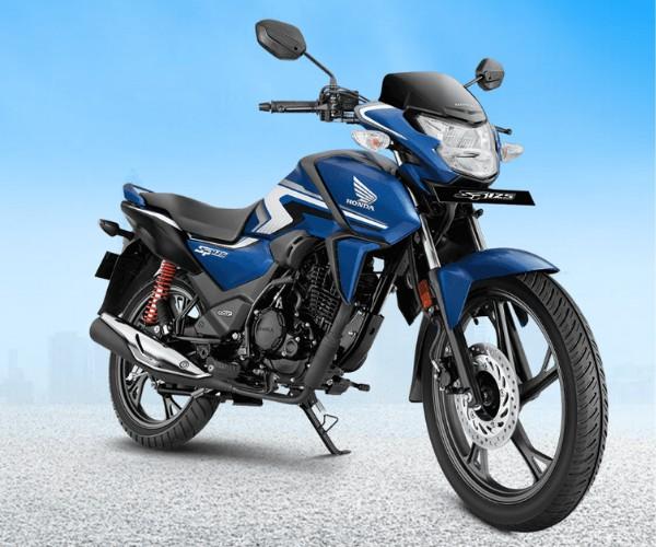 Honda SP 125: Stylish, Fuel-Efficient, and Perfect for Daily Rides
