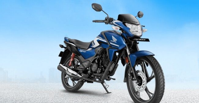 Honda SP 125: Stylish, Fuel-Efficient, and Perfect for Daily Rides