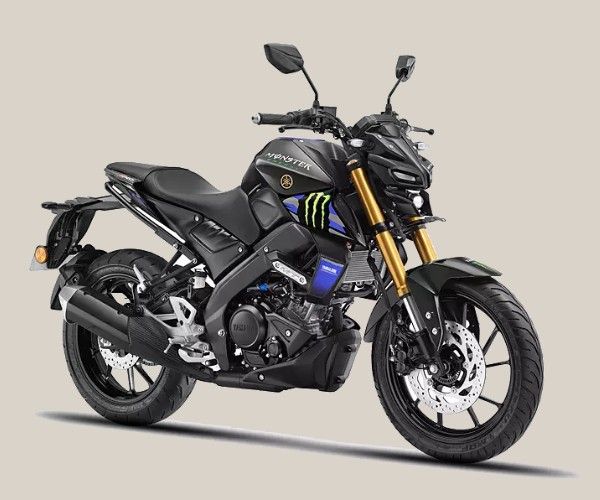 Yamaha MT 15 V2: The Stylish Street Bike Every Rider Wants