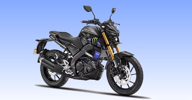 Yamaha MT 15 V2: The Stylish Street Bike Every Rider Wants Yamaha MT 15 V2: The Stylish Street Bike Every Rider Wants