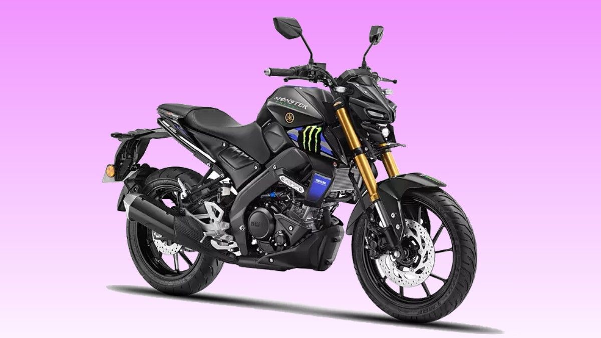 Yamaha MT 15 V2: The Stylish Street Bike Every Rider Wants